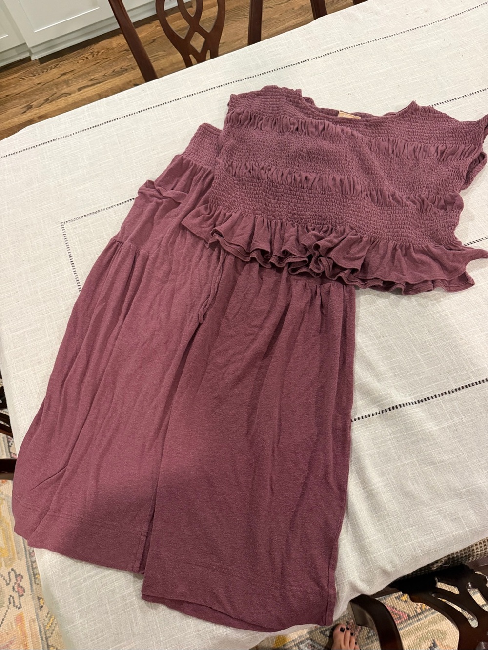 Free people Riley set